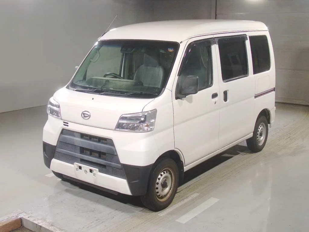Daihatsu Hijet Cargo S321V 2021